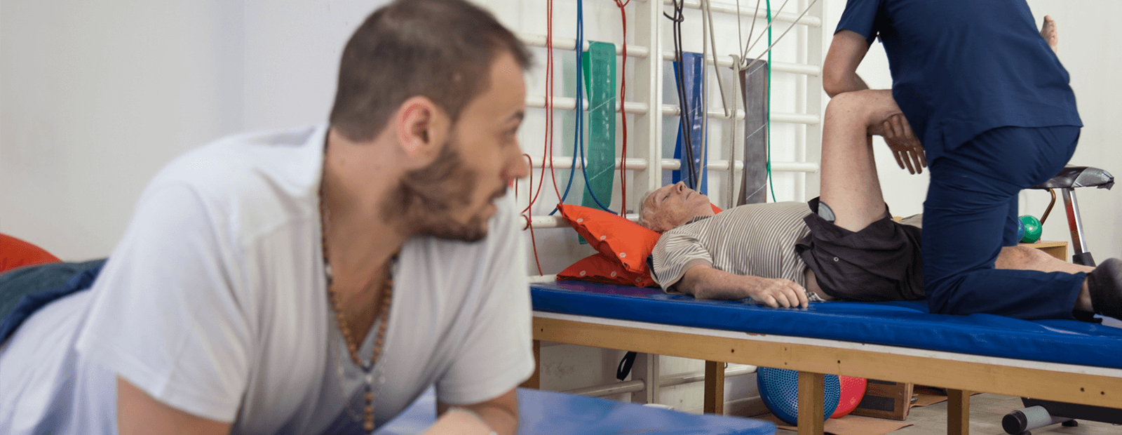 Rehabilitación Neurológica